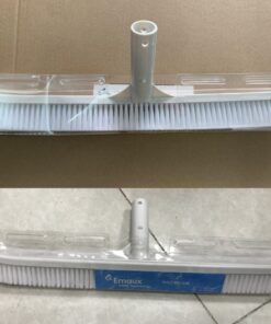 Bàn chải nhựa hồ bơi Emaux CE201