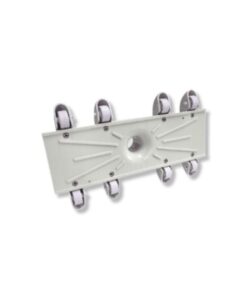 Bàn hút đáy bể bơi Emaux CE301, CE305