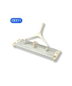 Bàn hút đáy bể bơi Emaux CE311