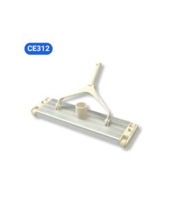 Bàn hút đáy bể bơi Emaux CE312