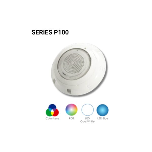 Đèn LED bể bơi Emaux P100 - TP100