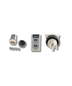 Emaux Dụng cụ đo ORP 8552