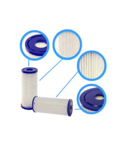 Lõi Lọc Vải Hồ Bơi Emaux CF50 - CF150