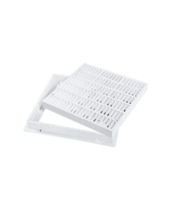 Nắp thu sàn Emaux EM2812 - EM2813 - EM2816