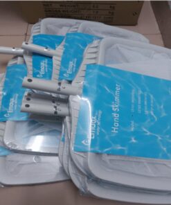 Vợt rác hồ bơi Emaux bền