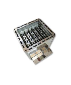 Máy xông hơi khô Amazon SAM-B10 - SAM-B25