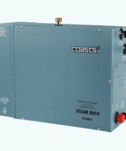 Máy xông hơi ướt Coasts KSA  tốt nhất