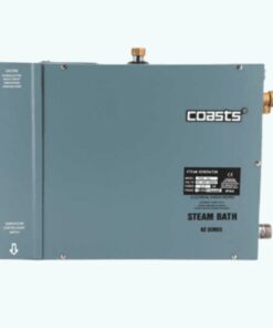 Máy xông hơi ướt Coasts KSA  tốt nhất