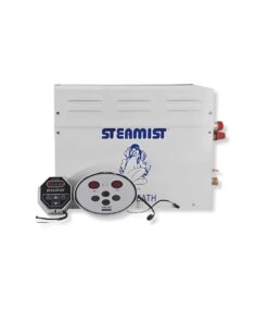 Máy xông hơi ướt Steamist LT40 - LT150