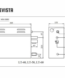 may xong hoi uot steamist lt40 lt150