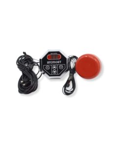 Máy xông hơi ướt Steamist LT40 - LT150