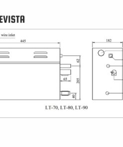 may xong hoi uot steamist lt40 lt150 6