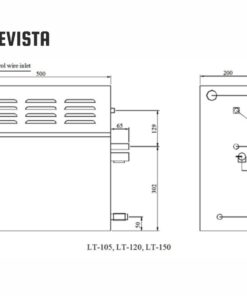 may xong hoi uot steamist lt40 lt150 7