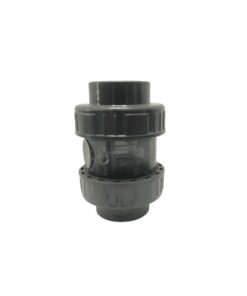 Van bi một chiều lò xo tốt nhất