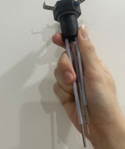 Bộ phận cảm biến mức nước