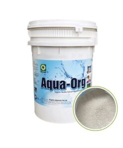 chlorine ấn độ aqua org