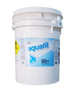 chlorine aquafit 70%