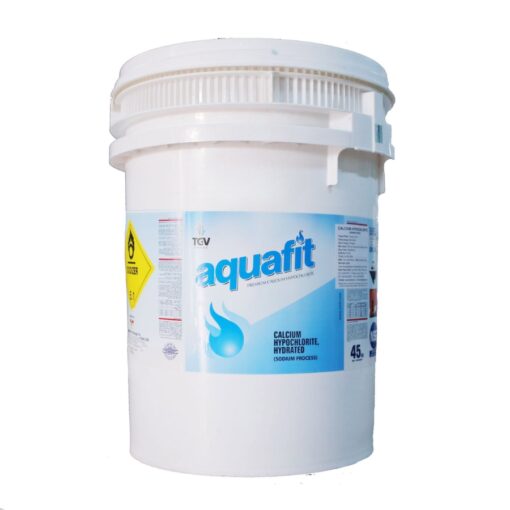 chlorine aquafit 70%