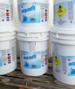 clorin aquafit ấn độ 70%