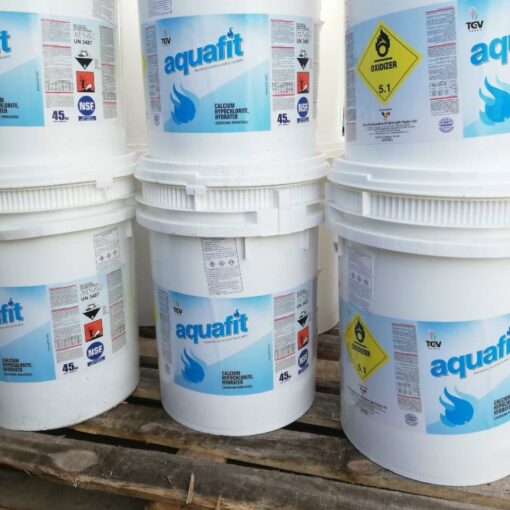 clorin aquafit ấn độ 70%