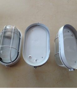 Đèn lắp phòng xông hơi khô