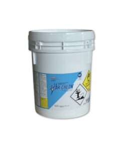 Hóa chất Chlorine 70% Nankai Nhật Bản