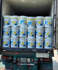 Hóa chất Chlorine 70% Nankai Nhật Bản