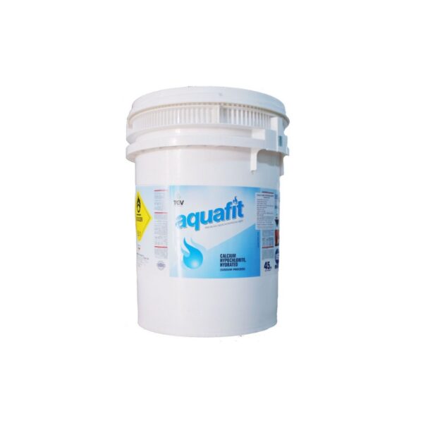 Hóa chất Chlorine Ấn Độ AQUAFIT