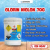 Hóa chất Clorin Niclon Nhật Bản