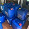 hóa chất hcl 32%