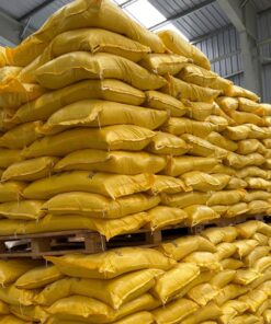 kho hóa chất PAC Trung Quốc