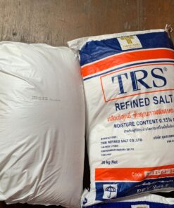 Muối Thái Lan bao 50kg