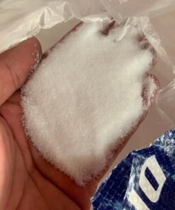 Muối tinh khiết Thái Lan TRS