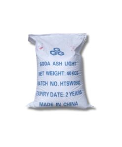 Soda Ash Light 3G (Trung Quốc)