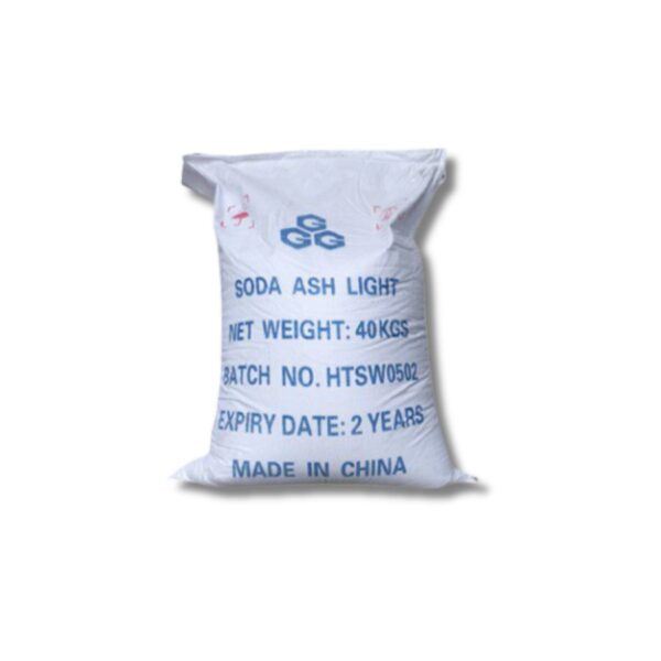 Soda Ash Light 3G (Trung Quốc)