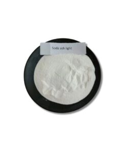 Soda Ash Light - Na2CO3 (Trung Quốc