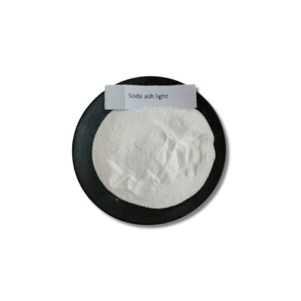 Soda Ash Light - Na2CO3 (Trung Quốc