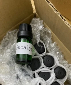 tinh dầu phòng xông hơi