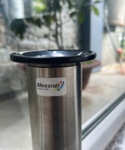 Vòi phun hình chuông Messner