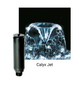 Vòi phun nước bông hoa