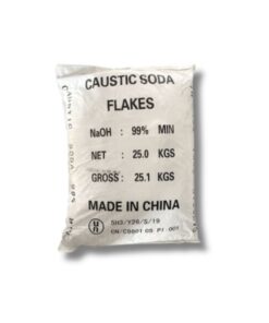 Xút vảy Natri Hydroxit 99%