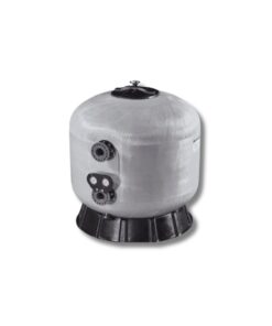 Bình lọc cát bể bơi Emaux dòng S