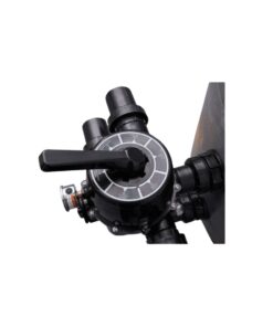 Bình lọc cát bể bơi Emaux dòng S