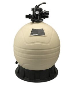 Bình lọc cát Emaux series MFV