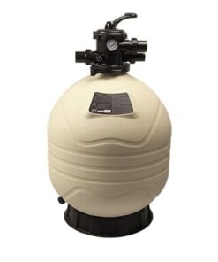 Model bình lọc cát hồ bơi Emaux MFV