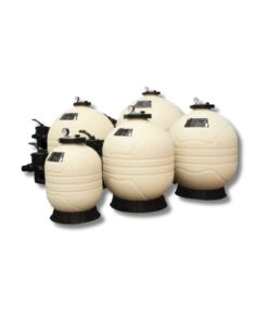 bình lọc bể bơi Emaux MFS