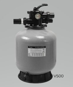 Bình lọc cát Emaux V500