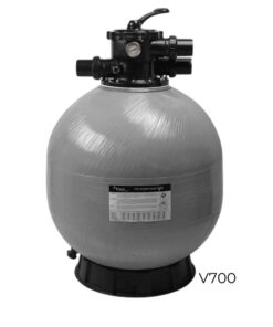 Bình lọc cát Emaux V700