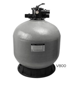 Bình lọc cát Emaux V800