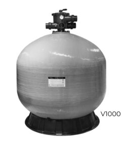 Bình lọc cát Emaux V1000